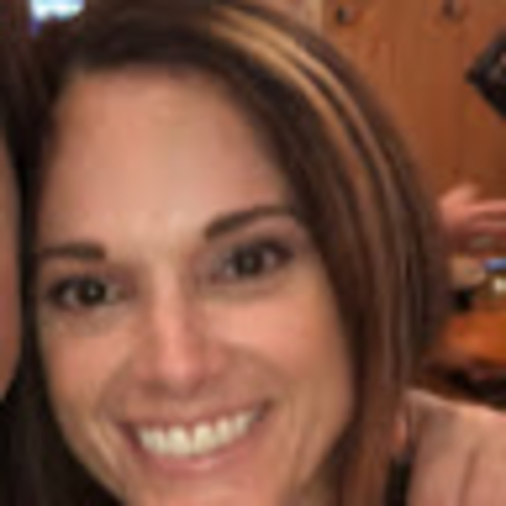 Meet your Posher, Michele